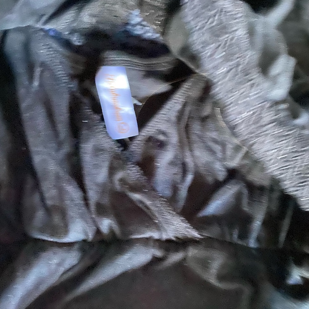 Belabumbum maternity pajama set - Picture 5 of 6